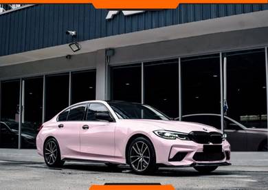 BMW 320i 20i SPORT in Others, SGR
