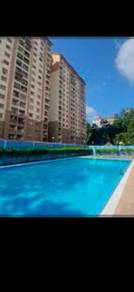 Apartment For Sale in Lakeview Apartments