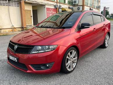Proton Preve CFE PREMIUM in Pengkalan Chepa, KTN