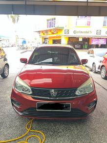 Proton Saga PREMIUM AT in Setia Alam, SGR
