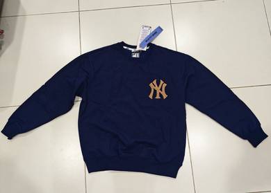 MLB Navy Blue Sweater
