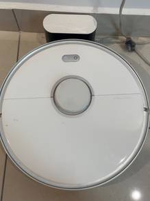 Roborock S5 Max (Robot Vacuum)