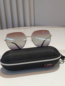 Ideal Eyewear LS319-C02P166-C