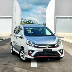 Perodua Axia SE in Johor Bahru, JHR
