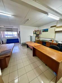 Office space For Rent in Kota Kinabalu,SBH