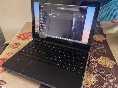 chromebook
