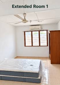 Room in Subang Jaya, SGR