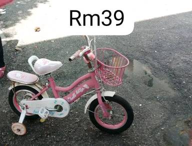 basikal