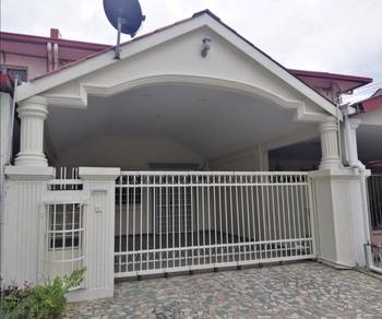 2-storey Terraced House For Sale in Kota Kinabalu,SBH