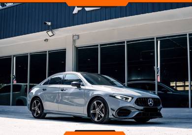 Mercedes Benz A200 200 PROGRESSIVE LINE in Others, SGR