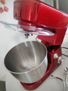 Khind 5L Stand Mixer