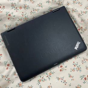 laptop lenovo yoga 11e