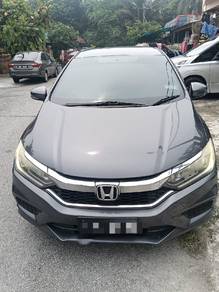 Honda City GM6 HYBRID in Batu Caves, SGR