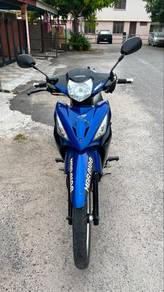 Honda Wave 125i