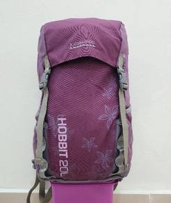 KATHMANDU Backpack 