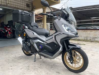 Keeway XDV 180 EVO