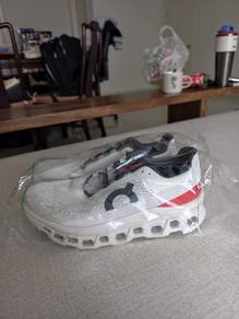 On Running Cloudmonster