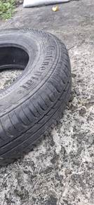 continental tayar 155/80/13