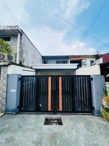2-storey Terraced House For Sale in Skudai,JHR