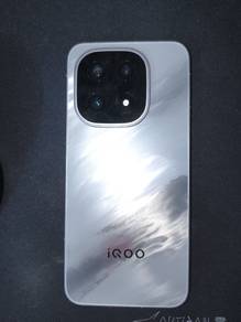 iqoo 15 12 12 256GB