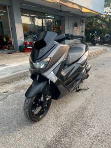 Yamaha NMAX