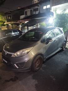 Proton Iriz EXECUTIVE in Cheras, KUL