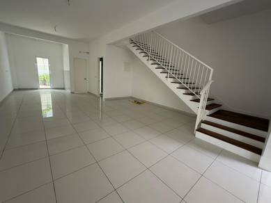 2-storey Terraced House For Sale in Batu Kawan,PNG