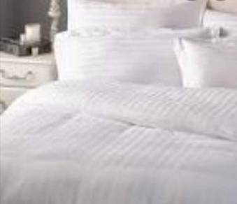 Duvet cover