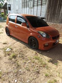 Perodua MyVi SE ZHS in Machang, KTN