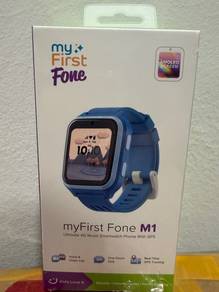 myFirst kids watch