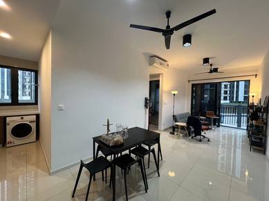 Service Residence For Rent in V Residence 2 @ Sunway Velocity
