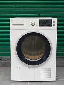 Heat Pump Teka Pengering baju Dryer 8kilos