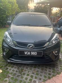 Perodua MyVi ADVANCE in Batu Caves, SGR