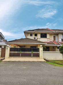Semi-Detached House For Sale in Kuching,SWK