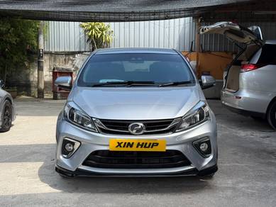Perodua MyVi AV ADVANCE in Nibong Tebal, PNG