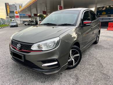 2023 Proton Saga PREMIUM S AT