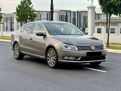 Volkswagen Passat TSI (CKD) in Johor Bahru, JHR