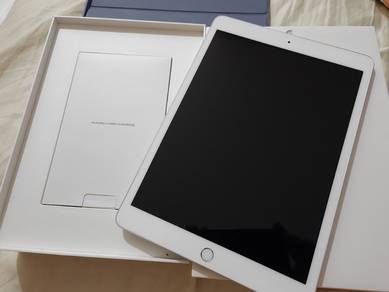Ipad 8th Generation 128GB
