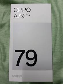 Oppo A79 5G
