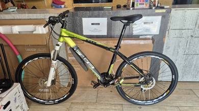 MTB 26 inch Shimano