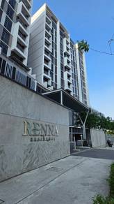 Apartment For Rent in Renna Residence @ The NorthBank