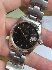 Rolex 6694 Ori Thick Bracelet *RSC paper 