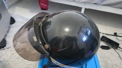 helmet ms88 utk dijual
