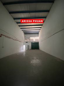 Warehouse / Factory For Rent in Bayan Lepas,PNG