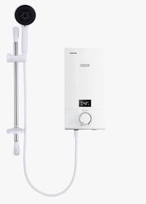Toshiba Water Heater (DC Pump, Digital) DSK38ES3MW