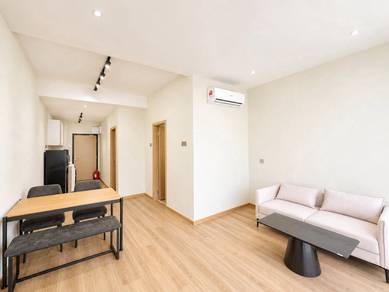 Service Residence For Rent in Armani Raja Uda