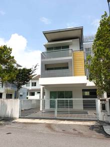 3-storey Terraced House For Sale in Kajang,SGR