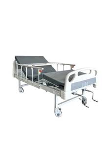 Hospital Bed 2 Function Manual - Home Care New