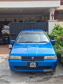 Proton Iswara S A/B PS SE VERSION A in Bandar Bukit Tinggi, SGR
