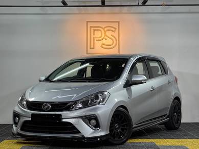 Perodua MyVi AV ADVANCE in Cheras, KUL